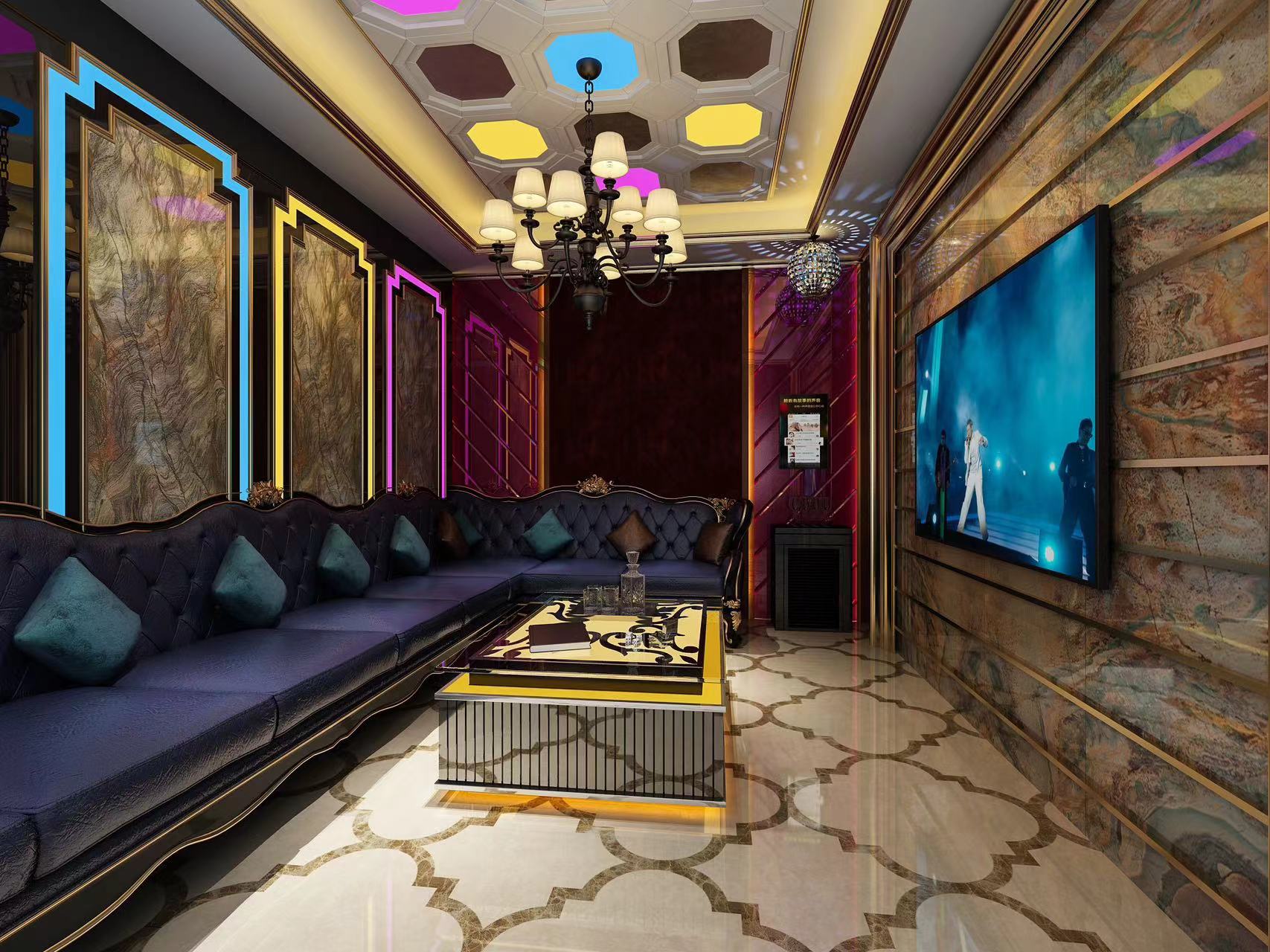 丽水ktv预订首选商务ktv享受畅快体验-松阳县ktv预订