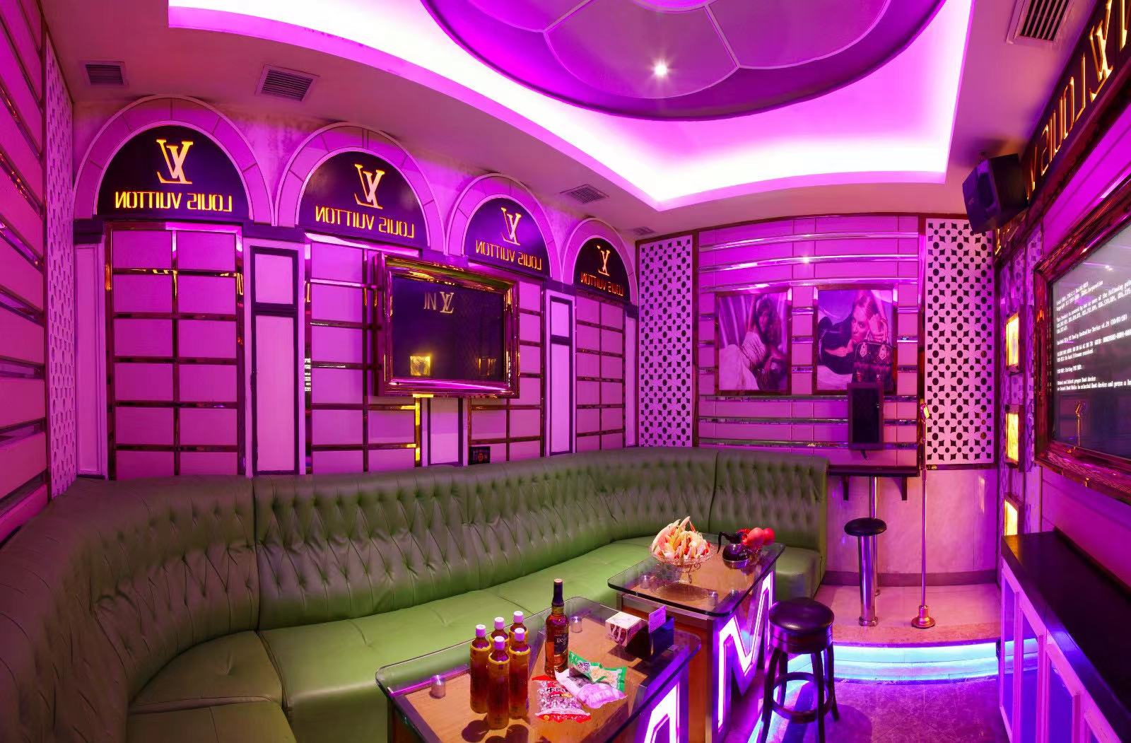 丽水ktv预订性价比商务ktv首选-松阳县ktv预订